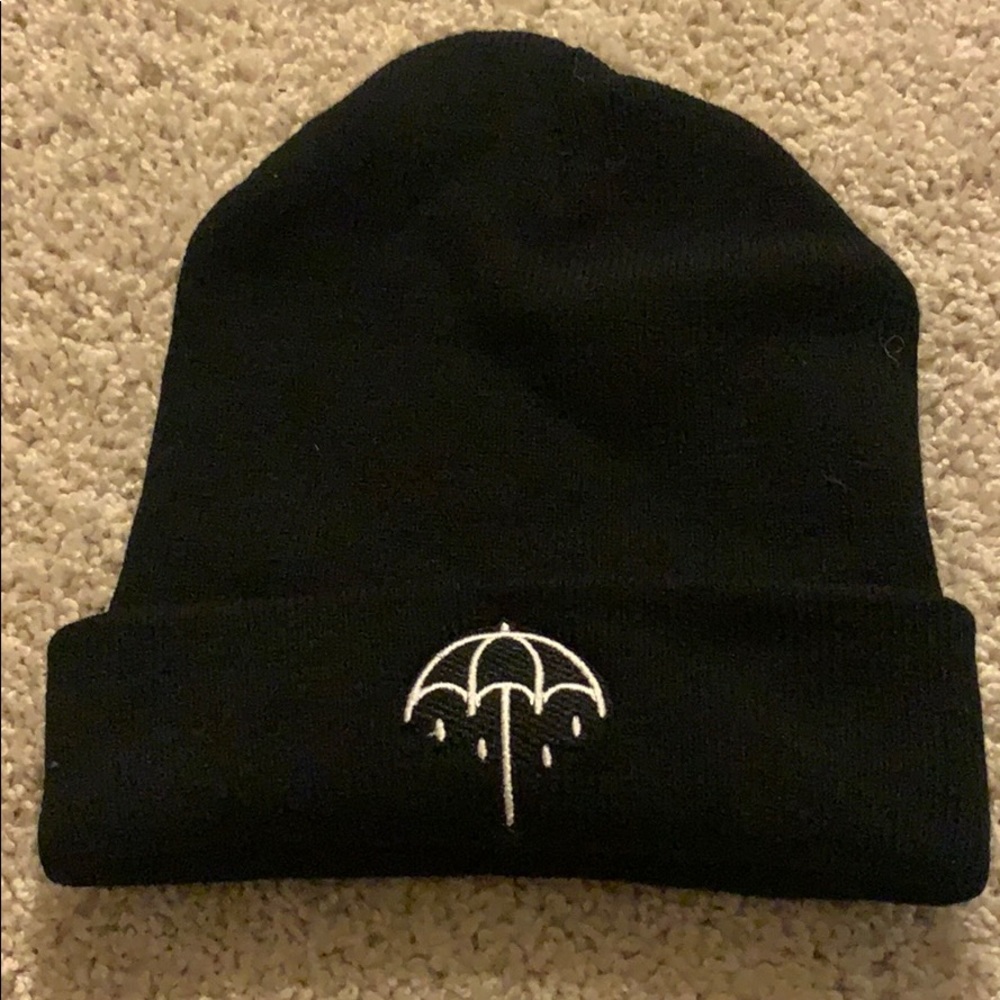 BMTH Beanie